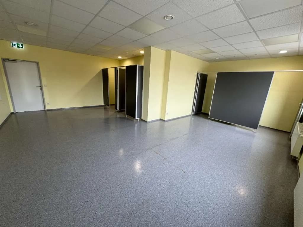 Gewerbeimmobilie mieten in Graz – 447 m², € 4.680 – Bild 25 von 42
