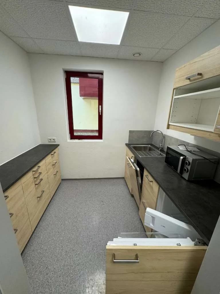 Gewerbeimmobilie mieten in Graz – 447 m², € 4.680 – Bild 26 von 42