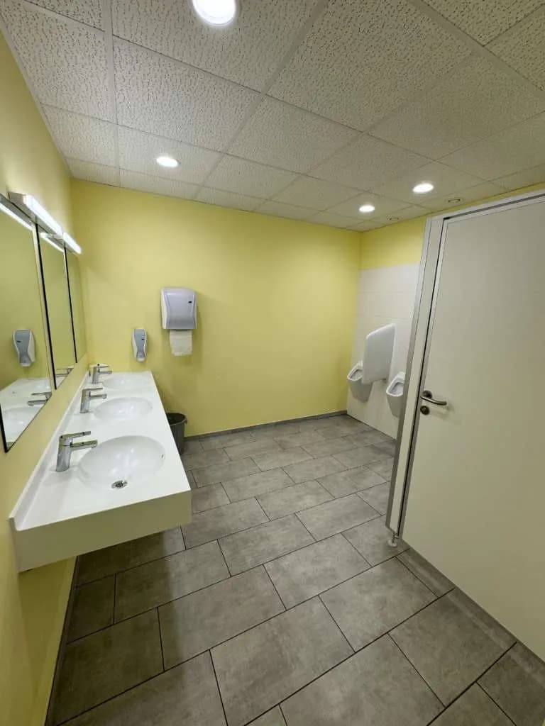 Gewerbeimmobilie mieten in Graz – 447 m², € 4.680 – Bild 28 von 42
