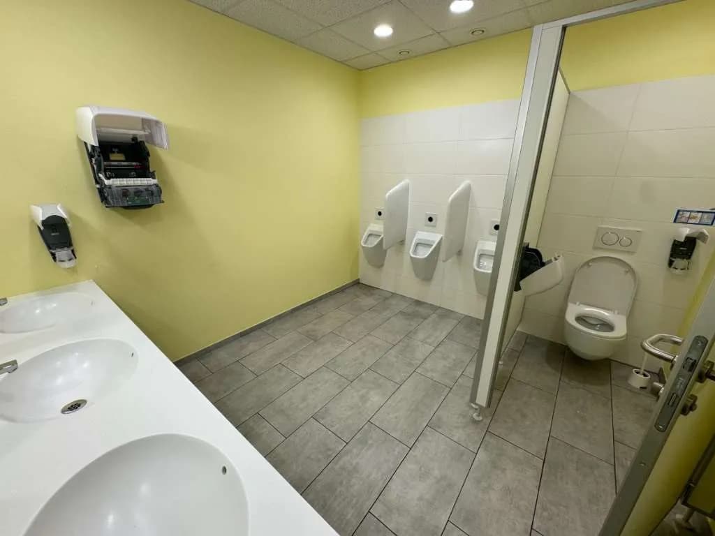 Gewerbeimmobilie mieten in Graz – 447 m², € 4.680 – Bild 29 von 42