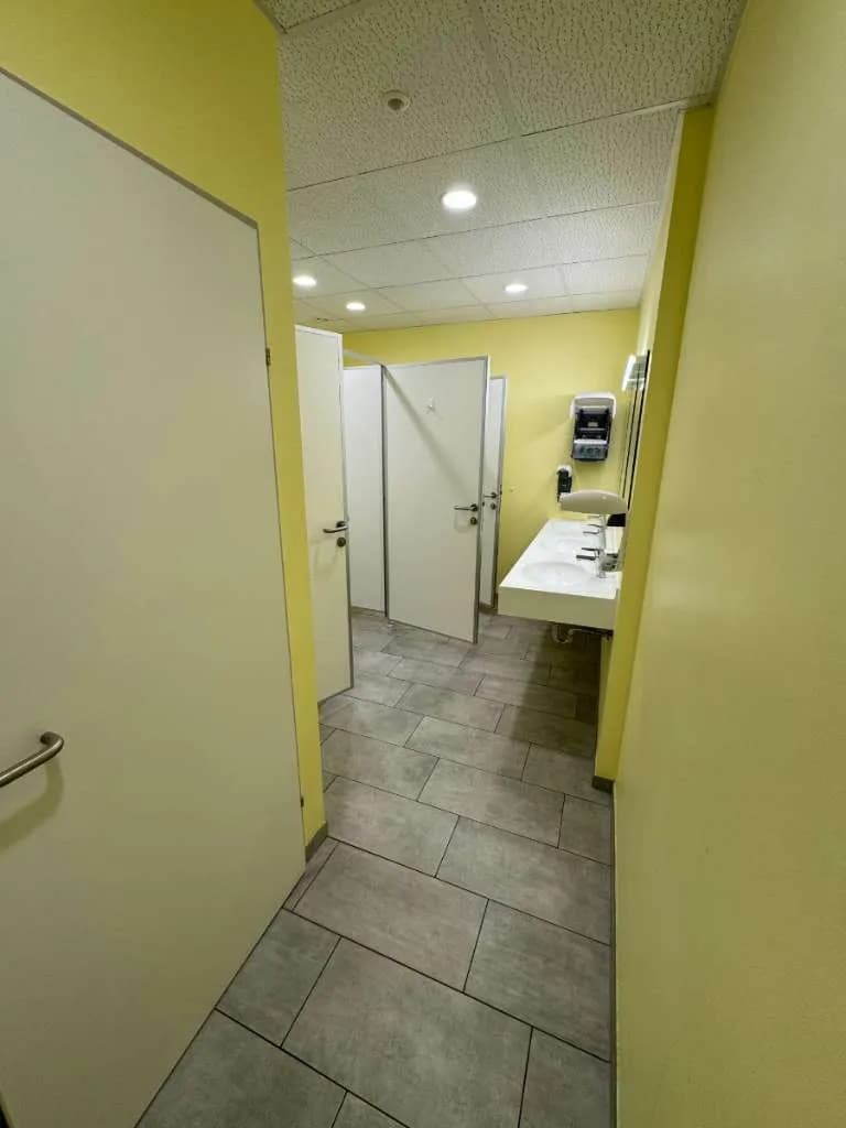 Gewerbeimmobilie mieten in Graz – 447 m², € 4.680 – Bild 30 von 42