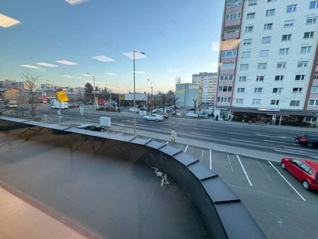 Gewerbeimmobilie mieten in Graz – 447 m², € 4.680 – Bild 37 von 42