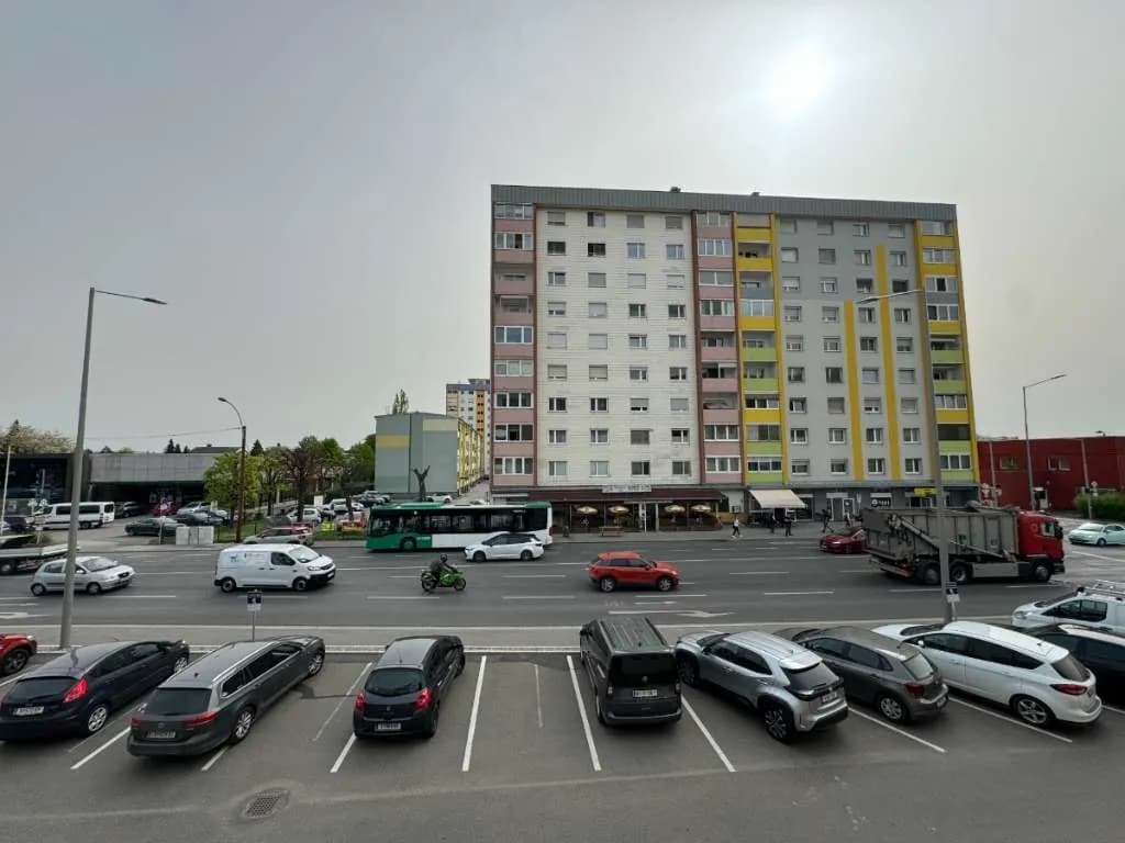 Gewerbeimmobilie mieten in Graz – 447 m², € 4.680 – Bild 38 von 42