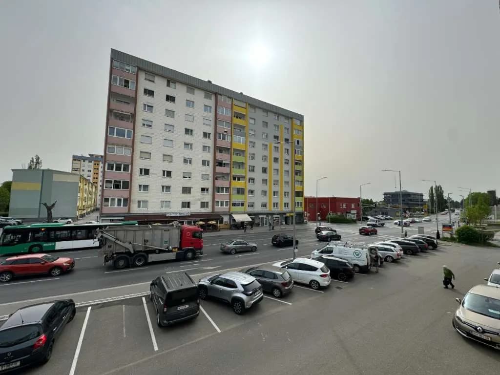 Gewerbeimmobilie mieten in Graz – 447 m², € 4.680 – Bild 39 von 42