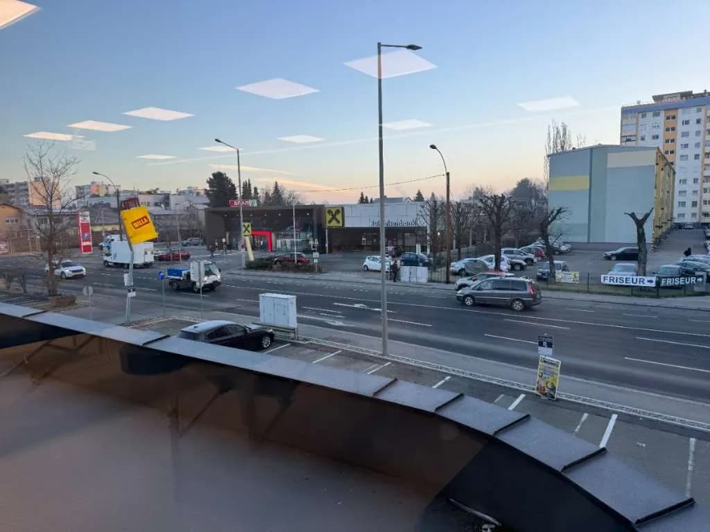 Gewerbeimmobilie mieten in Graz – 447 m², € 4.680 – Bild 41 von 42