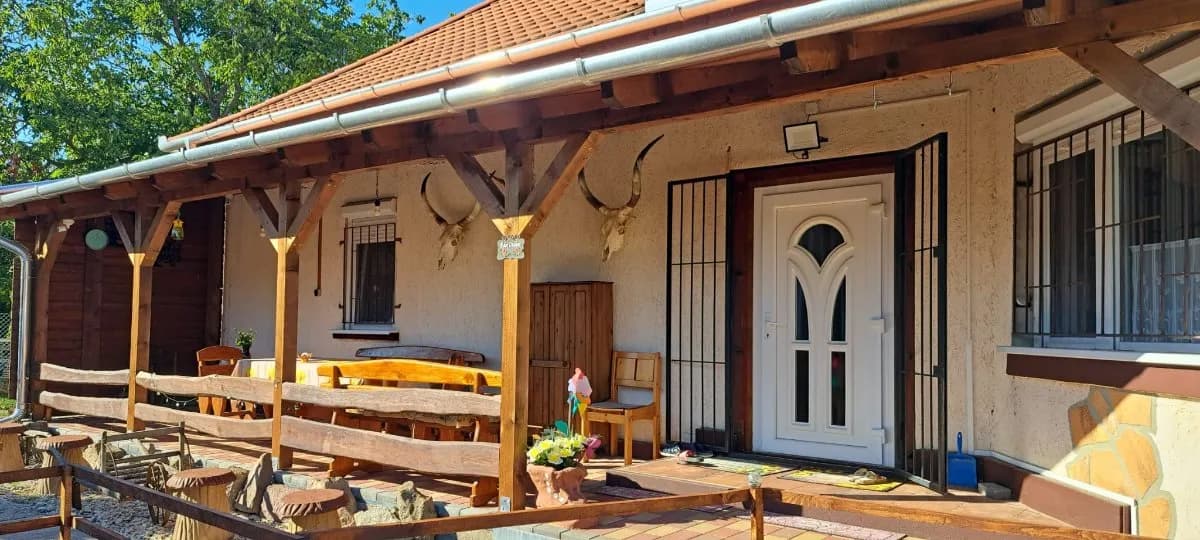 4-Zimmer-Haus kaufen in Österreich – 140 m², € 220.000