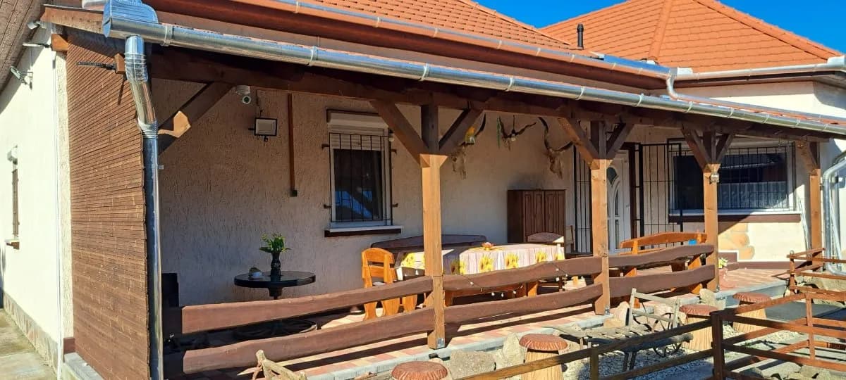 4-Zimmer-Haus kaufen in Österreich – 140 m², € 220.000 – Bild 2 von 23