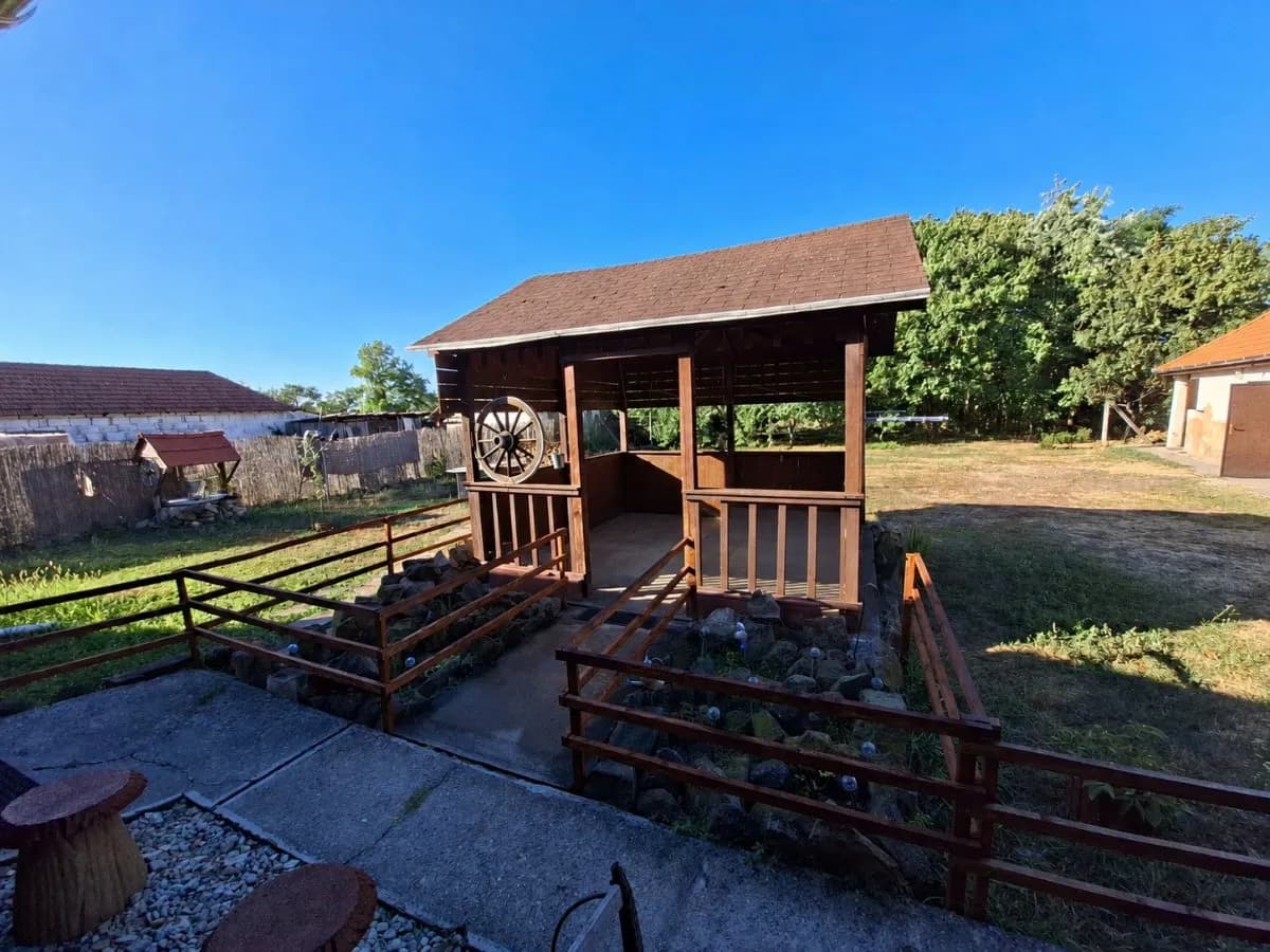 4-Zimmer-Haus kaufen in Österreich – 140 m², € 220.000 – Bild 3 von 23
