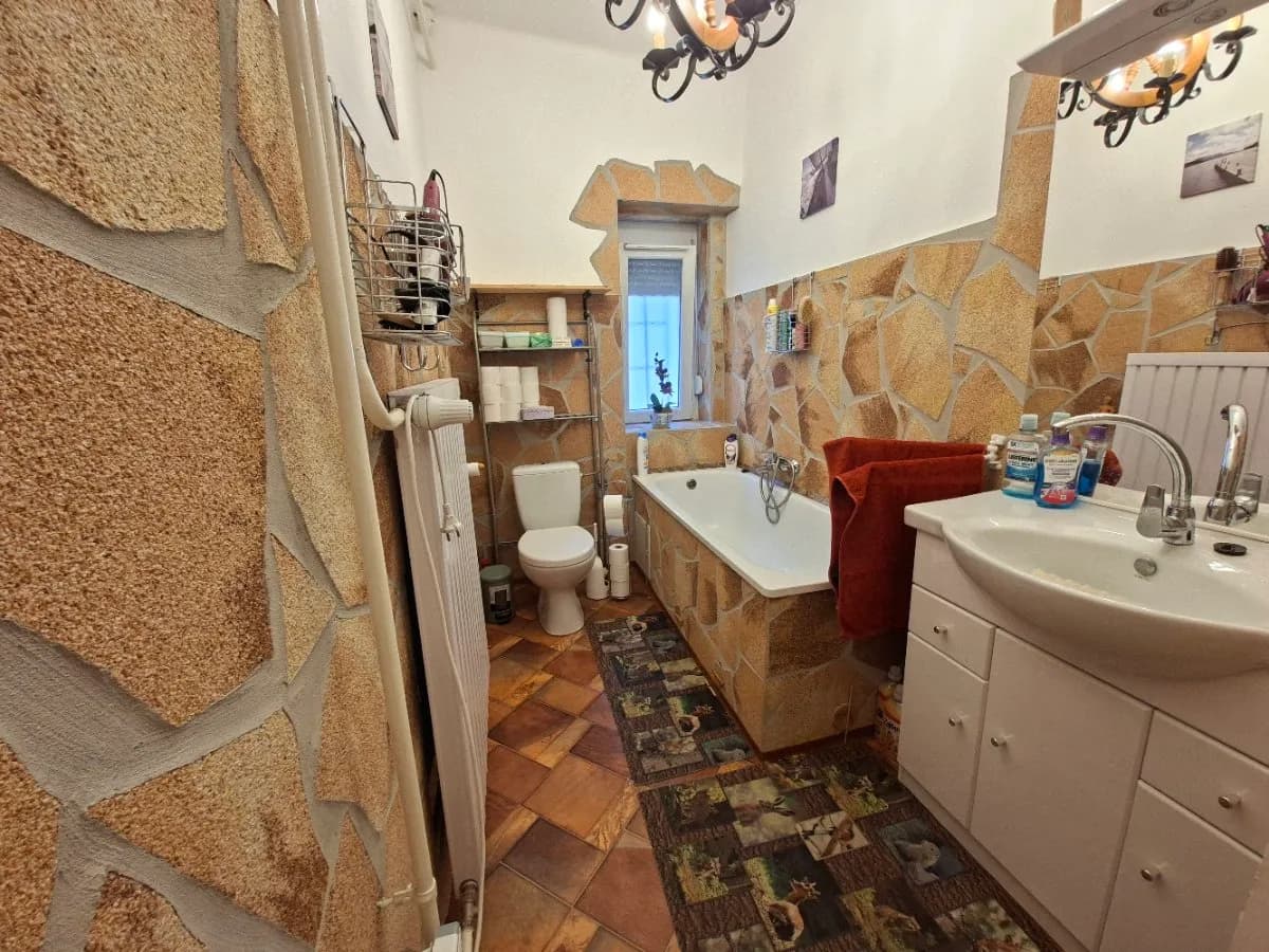 4-Zimmer-Haus kaufen in Österreich – 140 m², € 220.000 – Bild 9 von 23