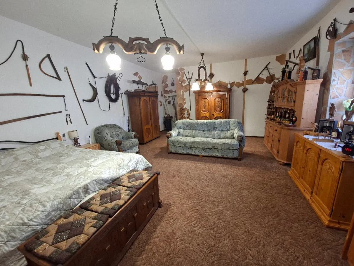 4-Zimmer-Haus kaufen in Österreich – 140 m², € 220.000 – Bild 11 von 23