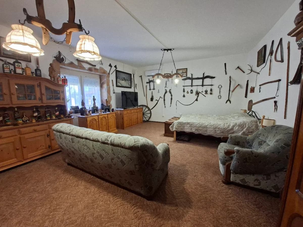 4-Zimmer-Haus kaufen in Österreich – 140 m², € 220.000 – Bild 12 von 23