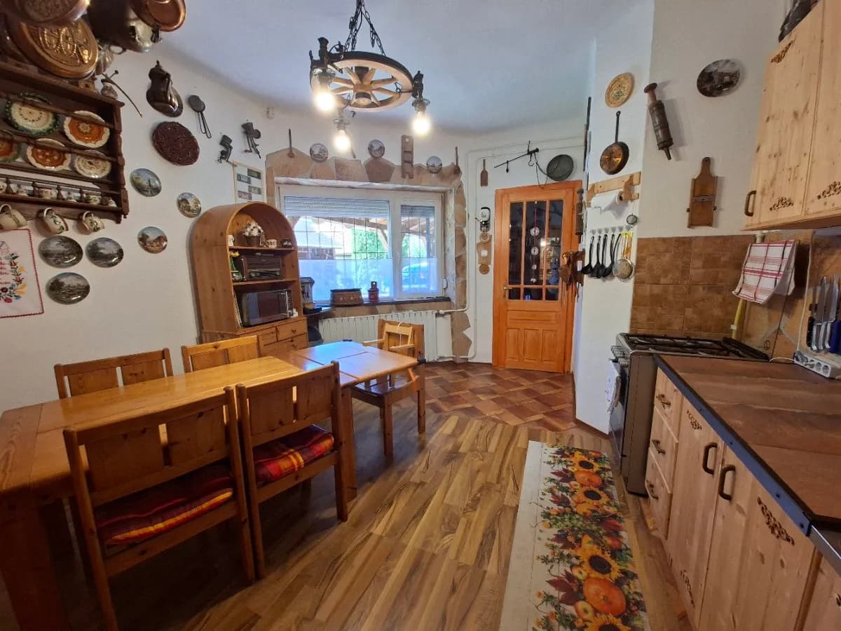 4-Zimmer-Haus kaufen in Österreich – 140 m², € 220.000 – Bild 13 von 23