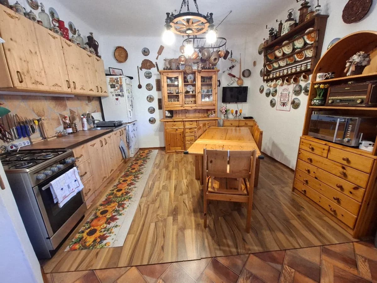 4-Zimmer-Haus kaufen in Österreich – 140 m², € 220.000 – Bild 14 von 23