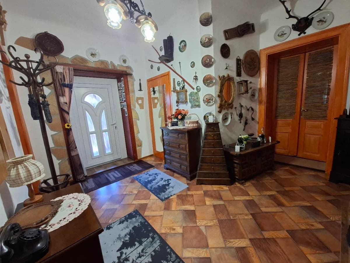 4-Zimmer-Haus kaufen in Österreich – 140 m², € 220.000 – Bild 15 von 23
