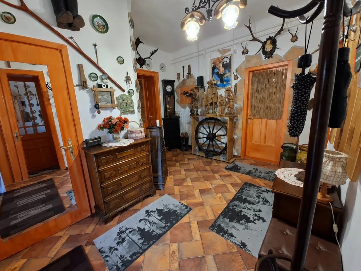 4-Zimmer-Haus kaufen in Österreich – 140 m², € 220.000 – Bild 16 von 23