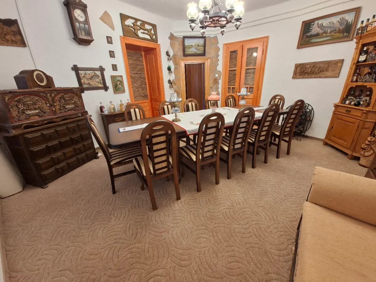 4-Zimmer-Haus kaufen in Österreich – 140 m², € 220.000 – Bild 17 von 23