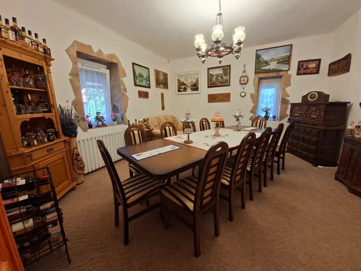 4-Zimmer-Haus kaufen in Österreich – 140 m², € 220.000 – Bild 18 von 23