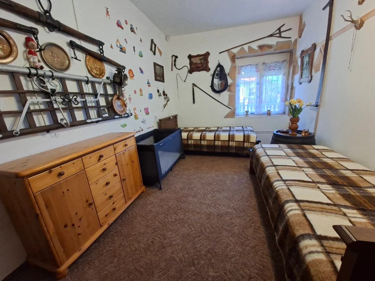 4-Zimmer-Haus kaufen in Österreich – 140 m², € 220.000 – Bild 19 von 23