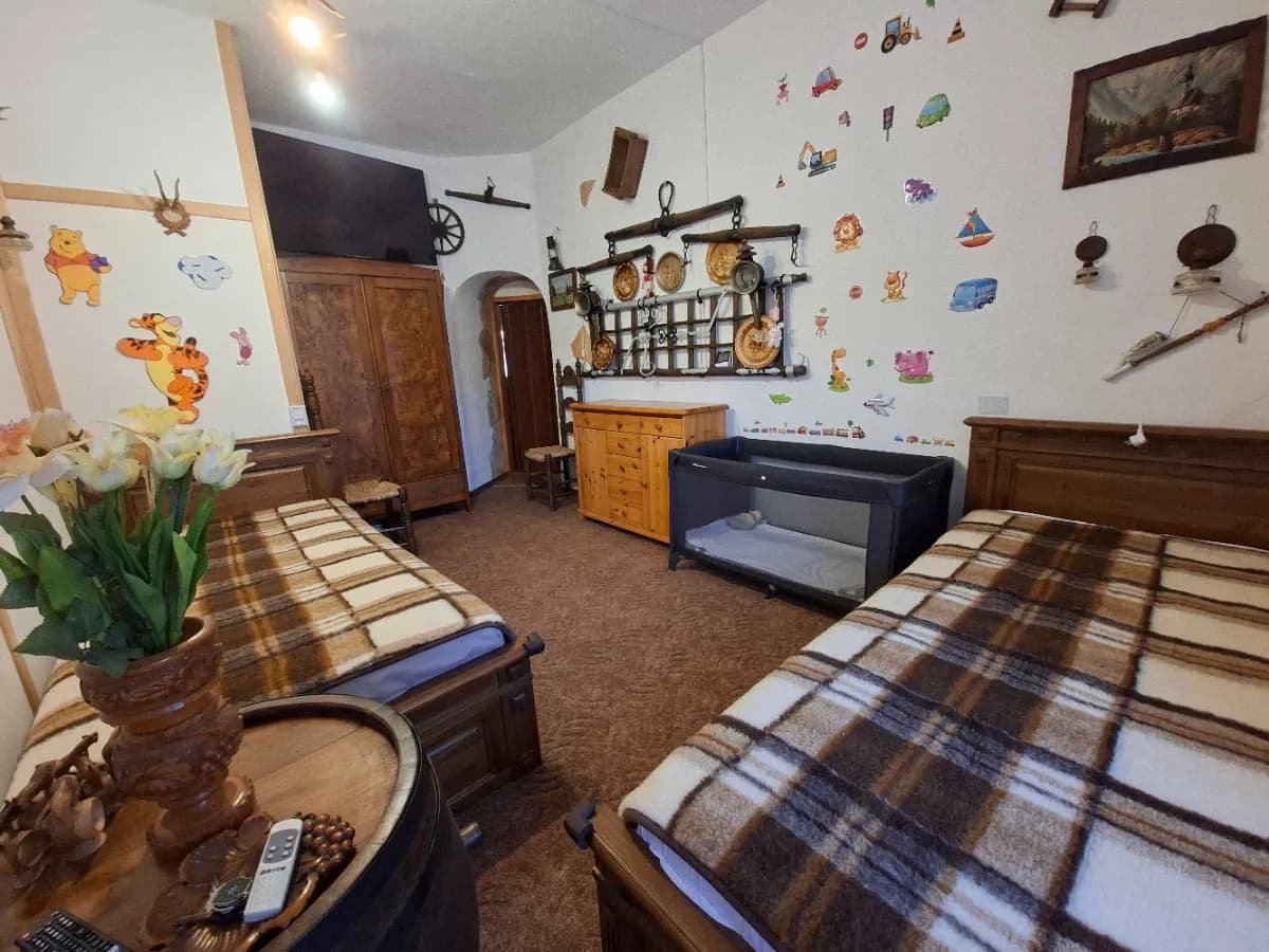 4-Zimmer-Haus kaufen in Österreich – 140 m², € 220.000 – Bild 20 von 23