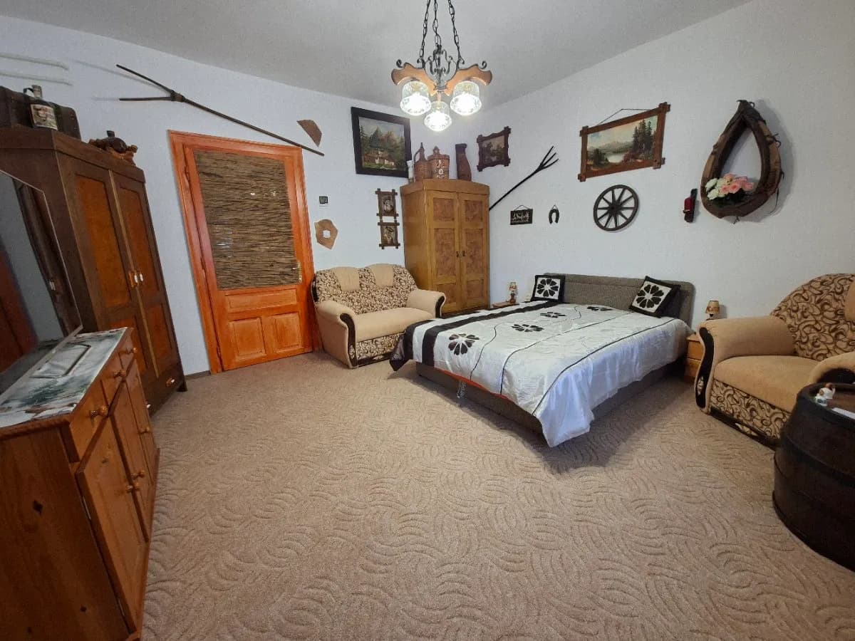 4-Zimmer-Haus kaufen in Österreich – 140 m², € 220.000 – Bild 21 von 23