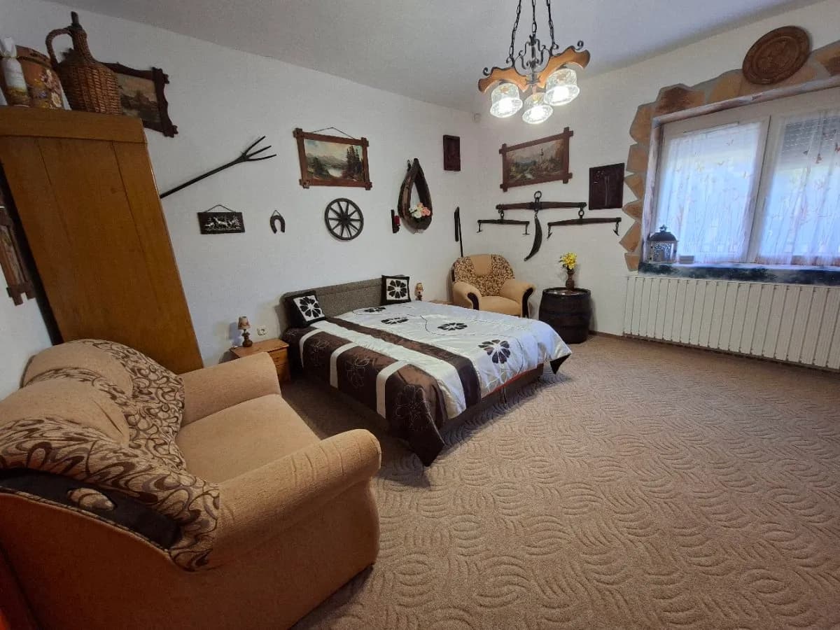 4-Zimmer-Haus kaufen in Österreich – 140 m², € 220.000 – Bild 22 von 23
