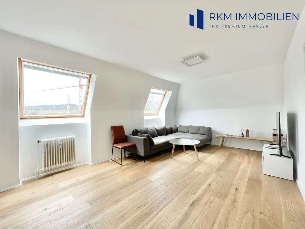 Wohnung kaufen in Wien – 80 m², € 429.000 – Bild 1 von 10