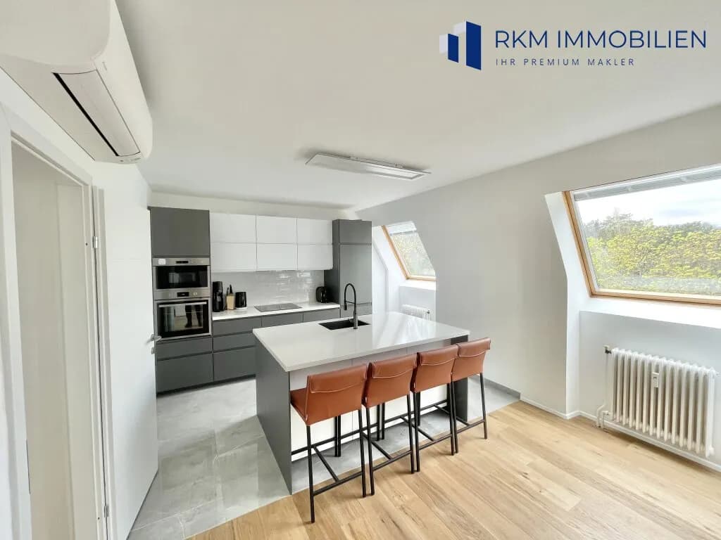 Wohnung kaufen in Wien – 80 m², € 429.000 – Bild 2 von 10