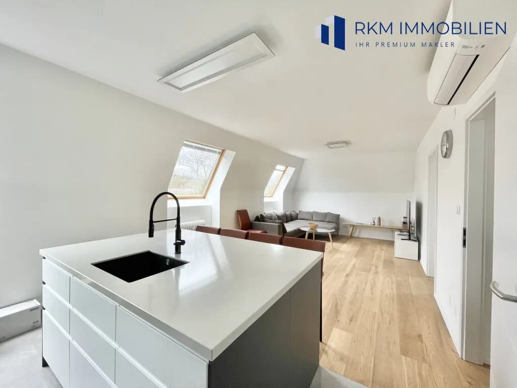 Wohnung kaufen in Wien – 80 m², € 429.000 – Bild 3 von 10