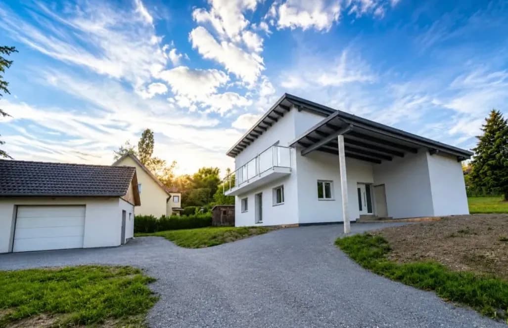 5-Zimmer-Haus kaufen in Hartberg-Fürstenfeld – 180 m², € 429.000