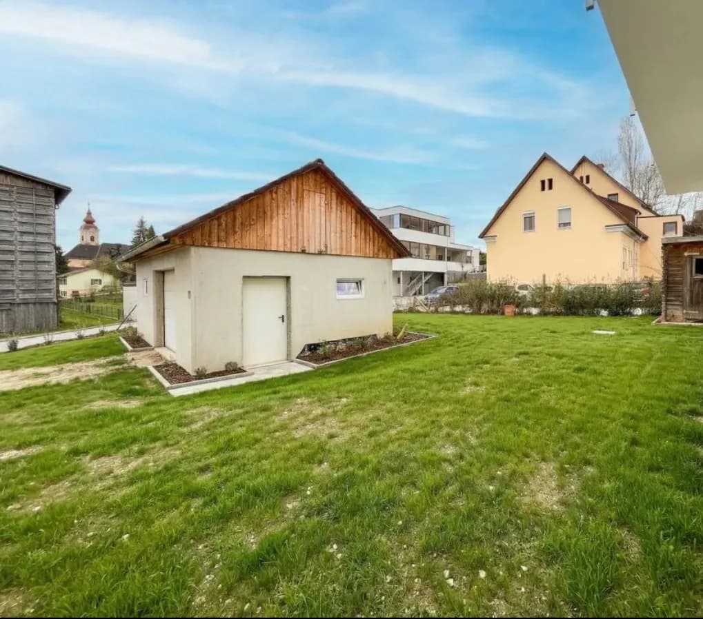 5-Zimmer-Haus kaufen in Hartberg-Fürstenfeld – 180 m², € 429.000 – Bild 3 von 5