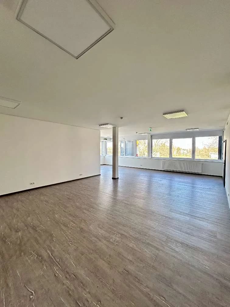 Gewerbeimmobilie mieten in Graz – 280 m², € 4.711 – Bild 8 von 11