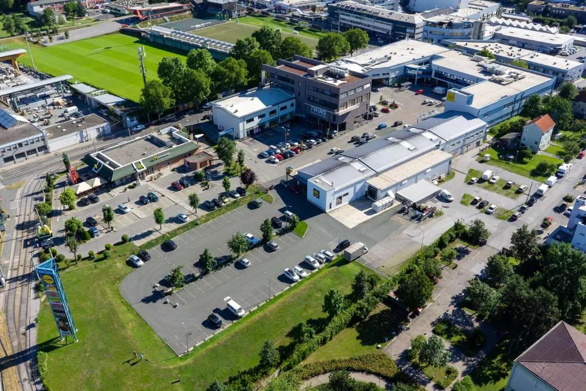 Gewerbeimmobilie mieten in Graz – 280 m², € 4.711 – Bild 11 von 11