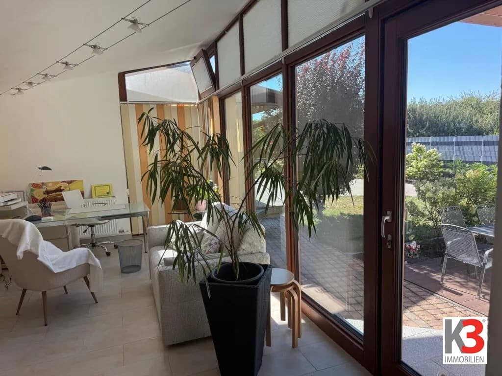 4-Zimmer-Haus kaufen in Hollabrunn – 110 m², € 499.000