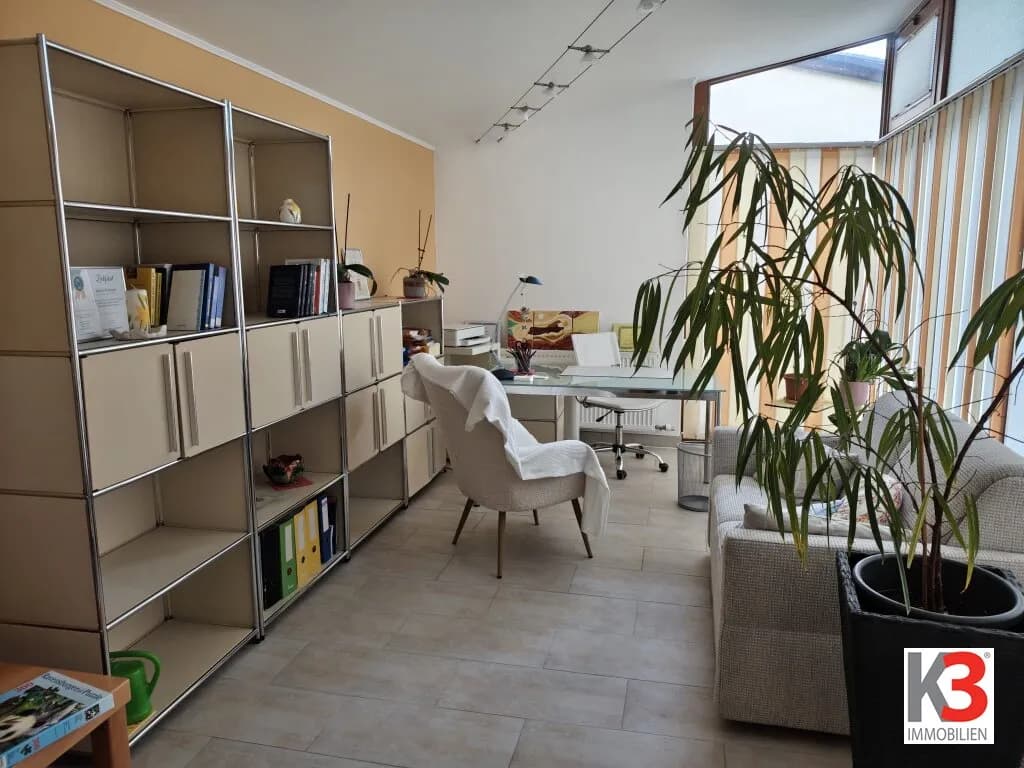 4-Zimmer-Haus kaufen in Hollabrunn – 110 m², € 499.000 – Bild 3 von 16