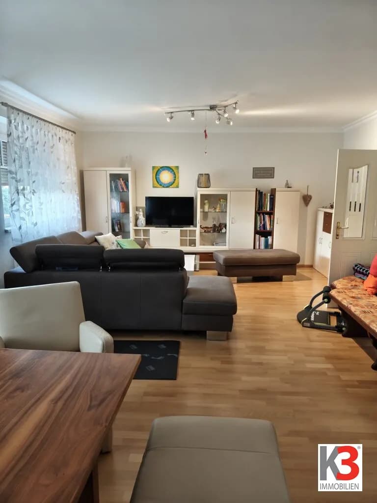 4-Zimmer-Haus kaufen in Hollabrunn – 110 m², € 499.000 – Bild 4 von 16
