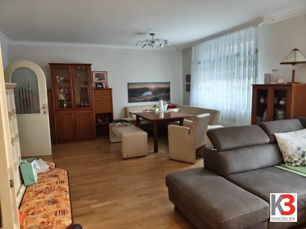 4-Zimmer-Haus kaufen in Hollabrunn – 110 m², € 499.000 – Bild 5 von 16