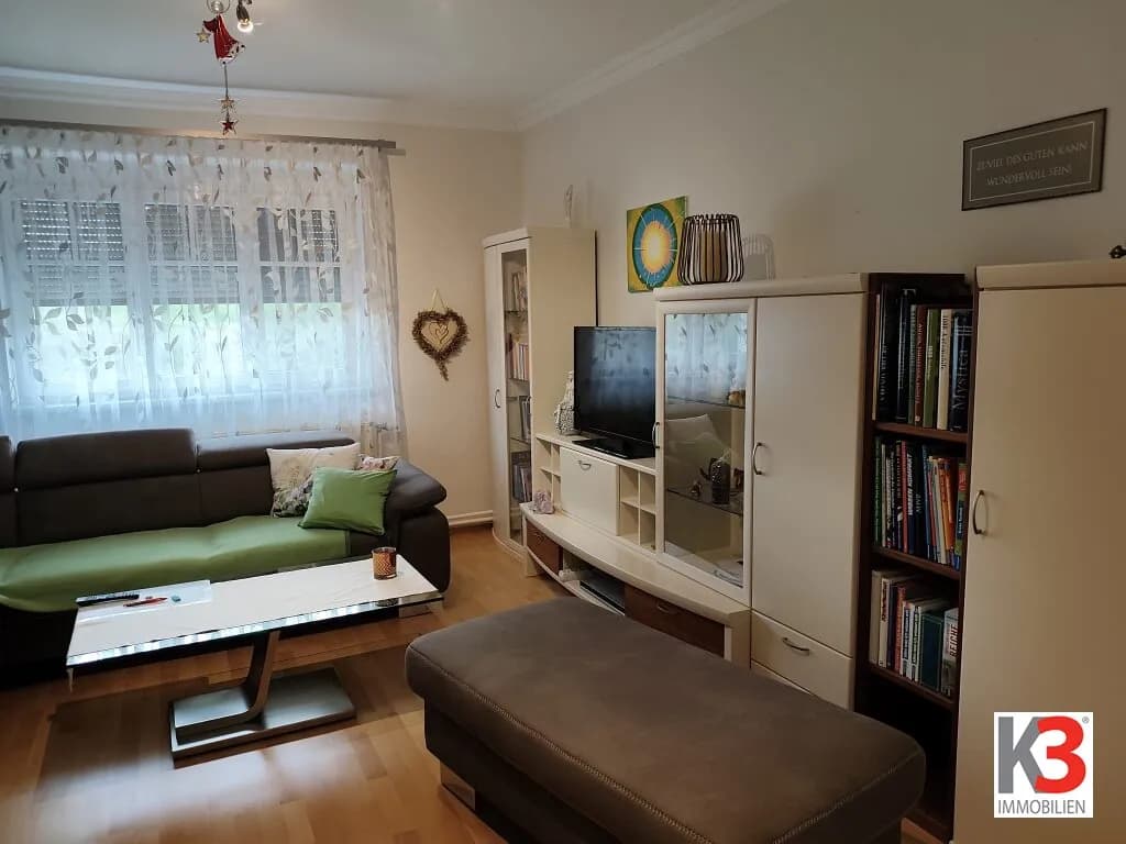 4-Zimmer-Haus kaufen in Hollabrunn – 110 m², € 499.000 – Bild 6 von 16