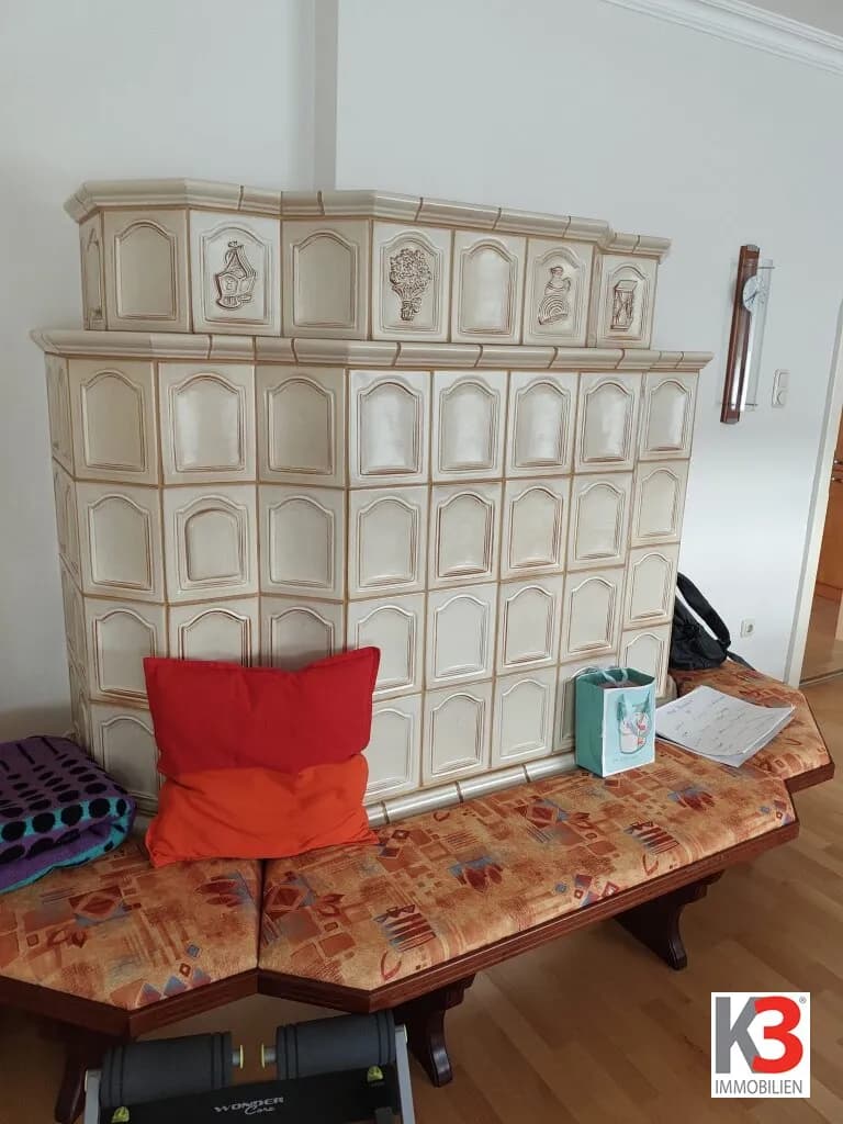 4-Zimmer-Haus kaufen in Hollabrunn – 110 m², € 499.000 – Bild 7 von 16