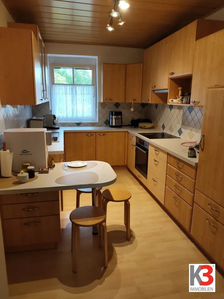 4-Zimmer-Haus kaufen in Hollabrunn – 110 m², € 499.000 – Bild 8 von 16