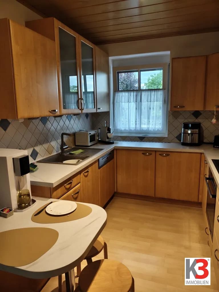4-Zimmer-Haus kaufen in Hollabrunn – 110 m², € 499.000 – Bild 9 von 16