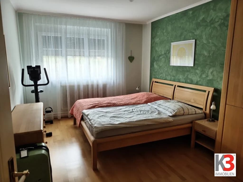 4-Zimmer-Haus kaufen in Hollabrunn – 110 m², € 499.000 – Bild 10 von 16