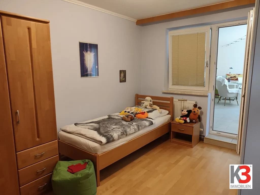 4-Zimmer-Haus kaufen in Hollabrunn – 110 m², € 499.000 – Bild 12 von 16