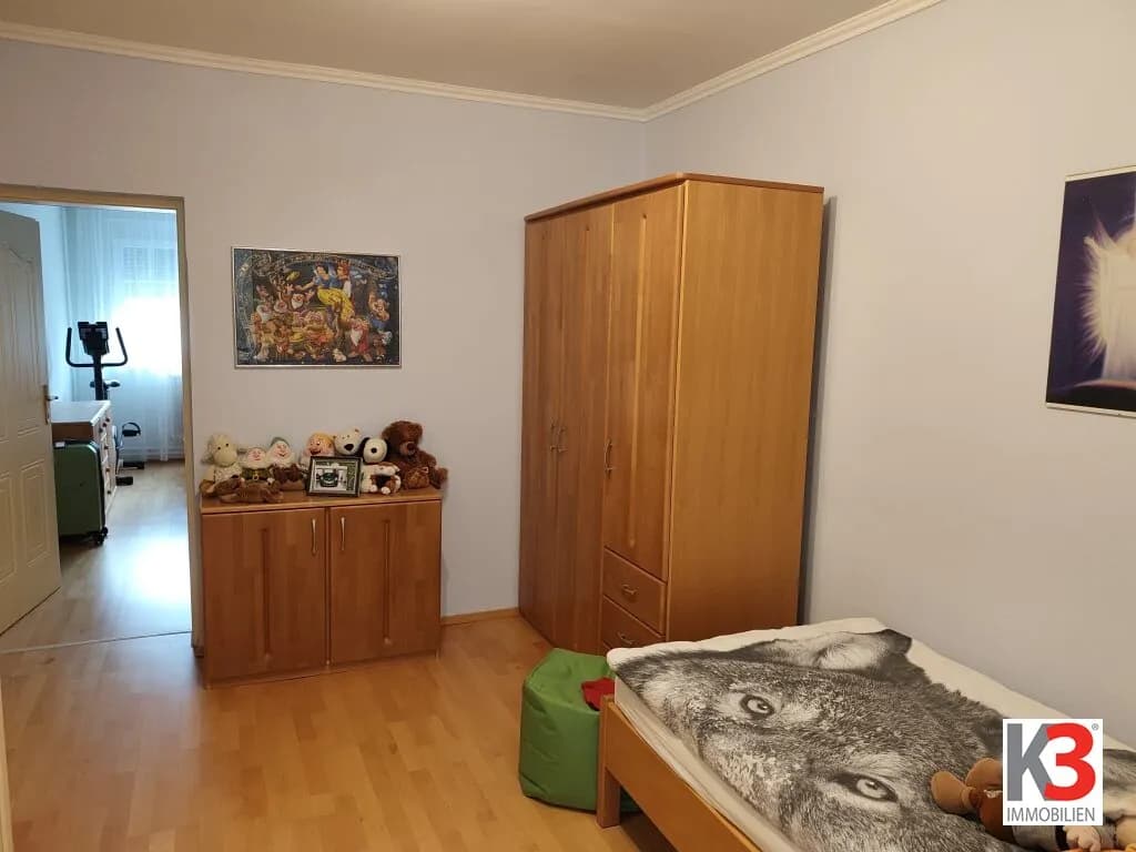 4-Zimmer-Haus kaufen in Hollabrunn – 110 m², € 499.000 – Bild 13 von 16