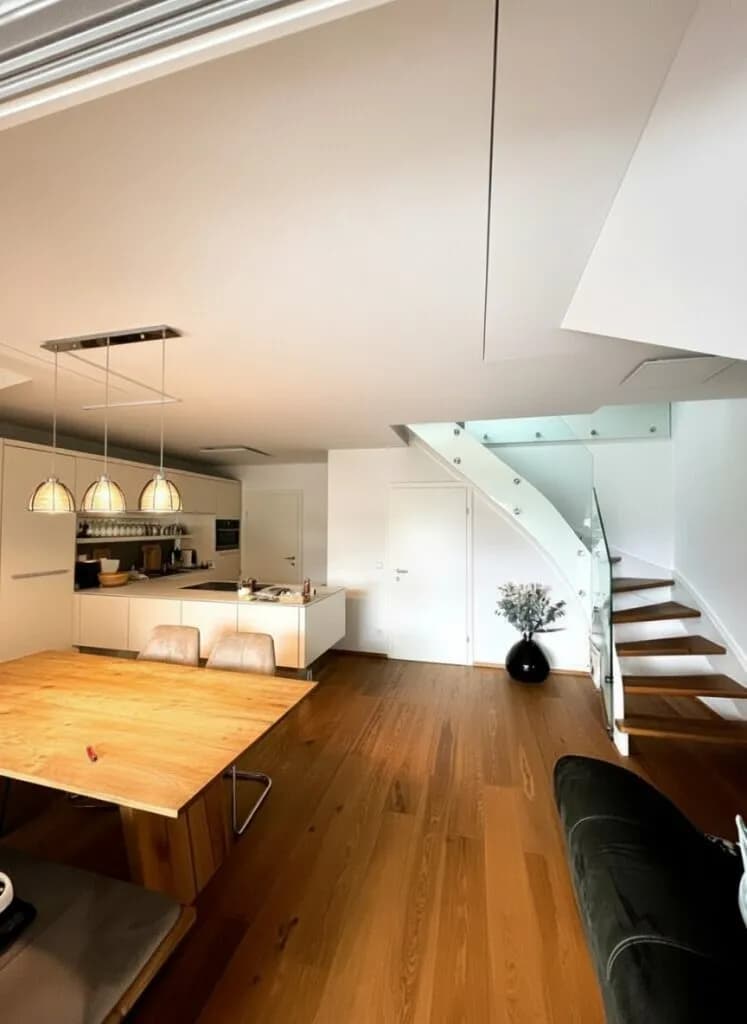 5-Zimmer-Wohnung kaufen in Spittal an der Drau – 157,62 m², € 780.000