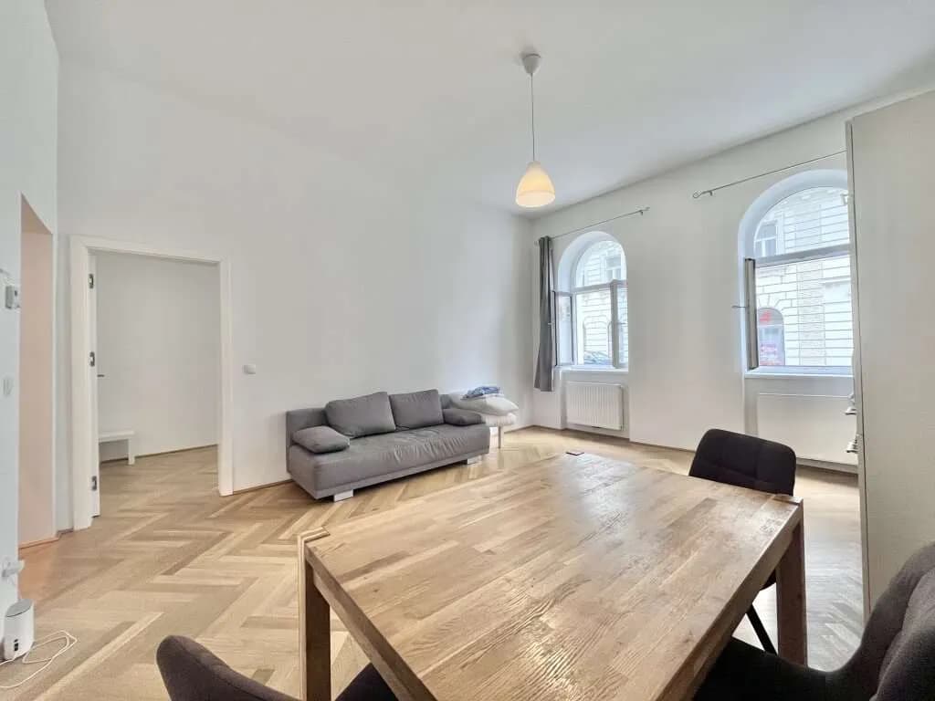 2-Zimmer-Wohnung kaufen in Wien – 51,42 m², € 279.000 – Bild 3 von 15