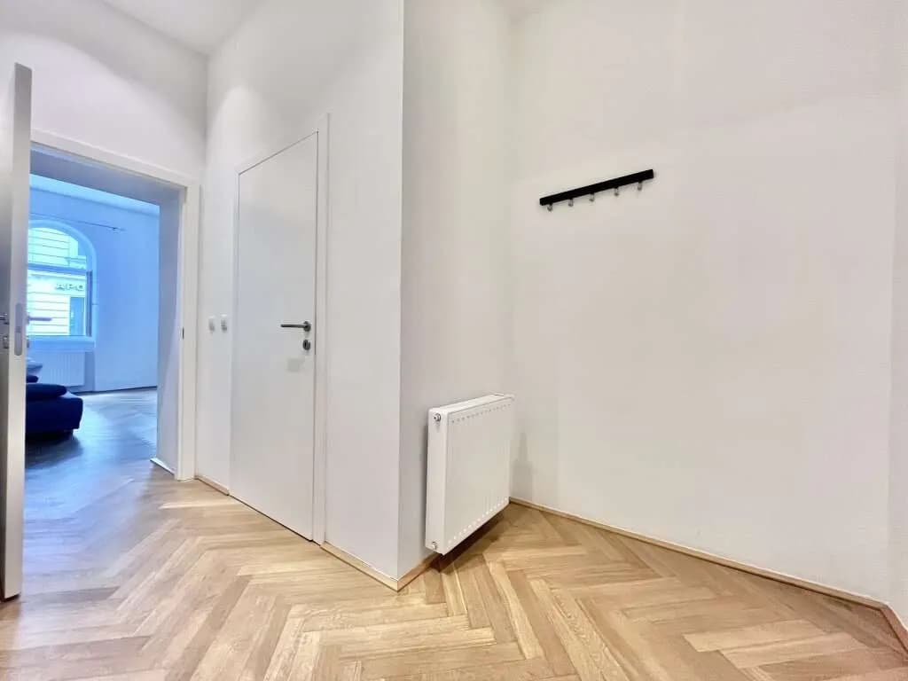 2-Zimmer-Wohnung kaufen in Wien – 51,42 m², € 279.000 – Bild 10 von 15