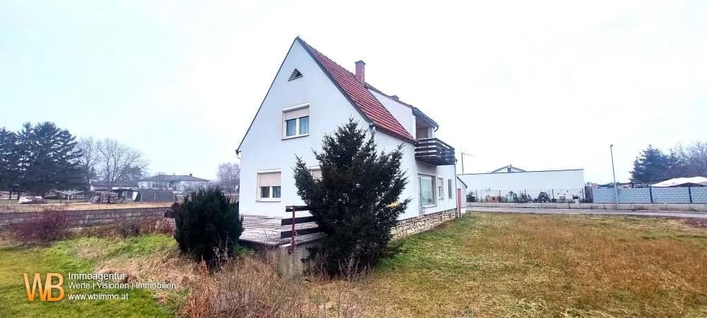 Haus kaufen in Mattersburg – 145 m², € 254.000 – Bild 2 von 12