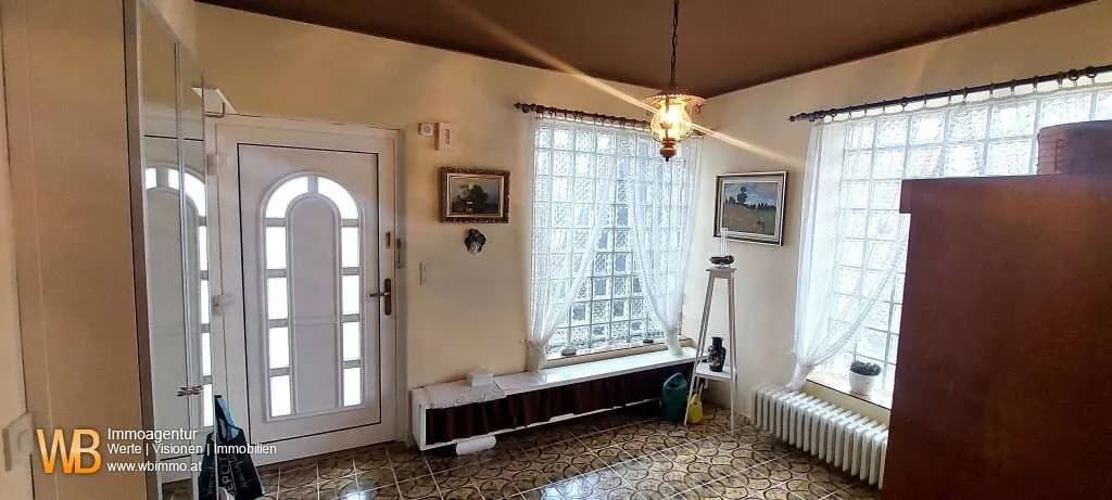 Haus kaufen in Mattersburg – 145 m², € 254.000 – Bild 3 von 12