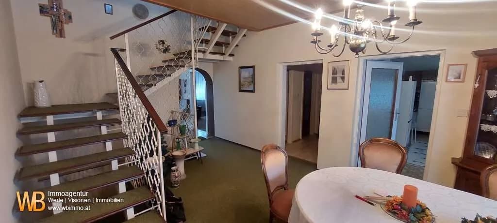 Haus kaufen in Mattersburg – 145 m², € 254.000 – Bild 5 von 12