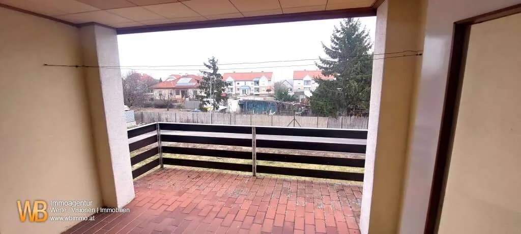 Haus kaufen in Mattersburg – 145 m², € 254.000 – Bild 6 von 12